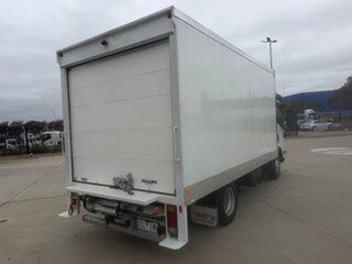2025 Isuzu N Series NNR 45-150 Automated Manual Transmission