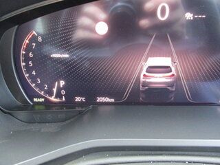 2026 Mazda CX-90 G50E GT Grey 8 Speed Automatic Wagon
