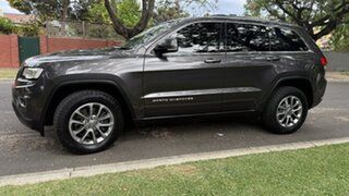 2015 Jeep Grand Cherokee WK MY15 Laredo (4x4) Bronzo Siena 8 Speed Automatic Wagon