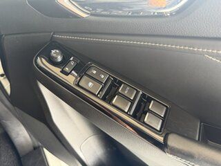2023 Isuzu MU-X RJ MY23 LS-T Rev-Tronic White 6 Speed Sports Automatic Wagon