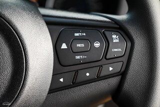 2026 Mazda BT-50 TFS40J XT Ingot Silver 6 Speed Sports Automatic Utility.