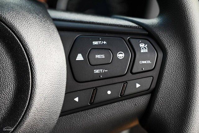 New Mazda BT-50 TFS40J XT Bundamba, 2026 Mazda BT-50 TFS40J XT Ingot Silver 6 Speed Sports Automatic Utility