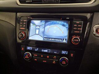 2015 Nissan X-Trail T32 ST-L X-tronic 4WD Grey 7 Speed Constant Variable Wagon