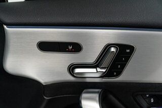 2025 Mercedes-Benz A-Class W177 805+055MY A45 AMG SPEEDSHIFT DCT 4MATIC+ S White 8 Speed
