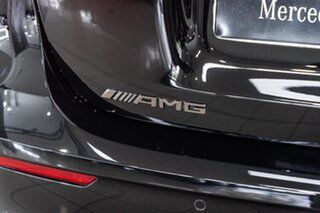 2025 Mercedes-Benz A-Class W177 805+055MY A45 AMG SPEEDSHIFT DCT 4MATIC+ S Black 8 Speed