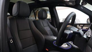 2026 Mercedes-Benz GLE-Class V167 806+056MY GLE300 d 9G-Tronic 4MATIC Grey 9 Speed Sports Automatic