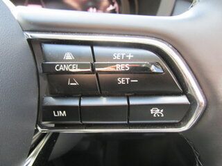 2026 Mazda CX-90 G50E GT Grey 8 Speed Automatic Wagon