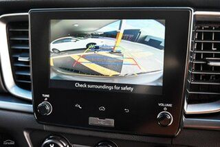 2026 Mazda BT-50 TFS40J XT Ingot Silver 6 Speed Sports Automatic Utility