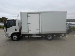 2025 Isuzu N Series NNR 45-150 Automated Manual Transmission