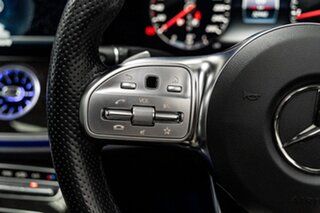 2020 Mercedes-Benz CLS-Class C257 800+050MY CLS450 Coupe 9G-Tronic PLUS 4MATIC Black 9 Speed