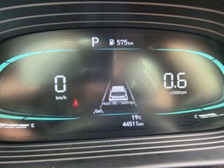 2023 Hyundai Venue Qx.v5 MY24 Active White 6 Speed Automatic Wagon
