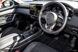 2026 Mazda CX-5 KM0HA0 G25 SKYACTIV-Drive i-ACTIV AWD Touring Navy Blue 6 Speed Sports Automatic