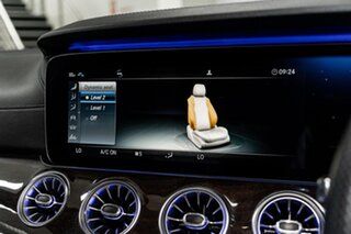 2020 Mercedes-Benz CLS-Class C257 800+050MY CLS450 Coupe 9G-Tronic PLUS 4MATIC Black 9 Speed