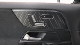 2025 Mercedes-Benz GLA-Class H247 805+055MY GLA200 DCT Silver 7 Speed Sports Automatic Dual Clutch