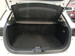 2018 Mazda CX-3 DK4W7A sTouring SKYACTIV-Drive i-ACTIV AWD White 6 Speed Sports Automatic Wagon