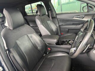 2022 Kia Sportage NQ5 MY22 GT-Line AWD Blue 8 Speed Sports Automatic Wagon