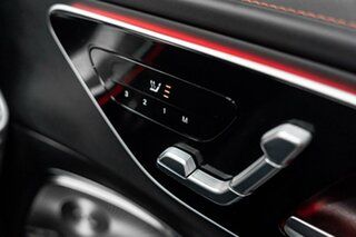2026 Mercedes-Benz C-Class W206 806+056MY C43 AMG SPEEDSHIFT MCT 4MATIC Black 9 Speed