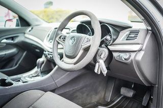 2014 Holden Commodore VF MY14 Evoke Sportwagon White 6 Speed Sports Automatic Wagon