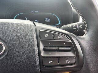 2023 Hyundai Venue Qx.v5 MY24 Active White 6 Speed Automatic Wagon