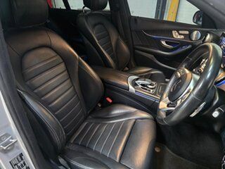2019 Mercedes-Benz C-Class S205 809MY C300 Estate 9G-Tronic 9 Speed Sports Automatic Wagon