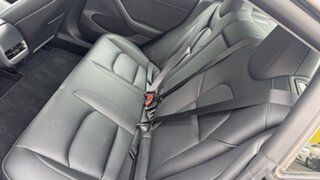 2023 Tesla Model 3 MY23.5 Rear-Wheel Drive Grey 1 Speed Reduction Gear Sedan