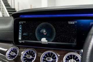 2020 Mercedes-Benz CLS-Class C257 800+050MY CLS450 Coupe 9G-Tronic PLUS 4MATIC Black 9 Speed