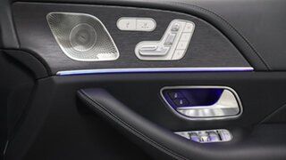 2026 Mercedes-Benz GLE-Class V167 806+056MY GLE300 d 9G-Tronic 4MATIC Grey 9 Speed Sports Automatic