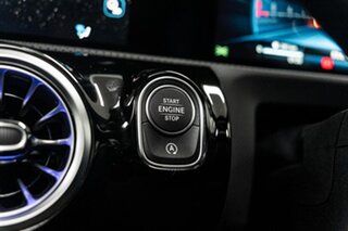 2025 Mercedes-Benz A-Class W177 805+055MY A45 AMG SPEEDSHIFT DCT 4MATIC+ S White 8 Speed