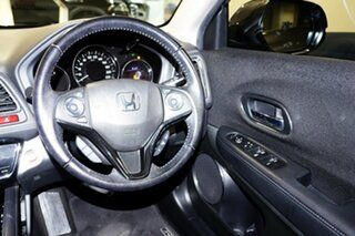 2016 Honda HR-V MY16 VTi-S Grey Constant Variable Wagon