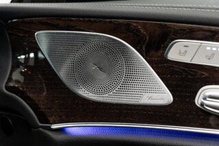 2020 Mercedes-Benz CLS-Class C257 800+050MY CLS450 Coupe 9G-Tronic PLUS 4MATIC Black 9 Speed