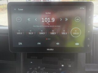 2025 Isuzu N Series NNR 45-150 Automated Manual Transmission