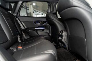 2026 Mercedes-Benz GLC-Class X254 806+056MY GLC200 9G-TRONIC 4MATIC Silver 9 Speed Sports Automatic