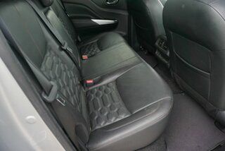 2021 Nissan Navara D23 MY21 ST-X Silver 7 Speed Sports Automatic Utility