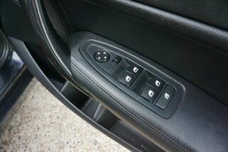 2014 BMW 1 Series F20 MY0713 118i Steptronic Black 8 Speed Sports Automatic Hatchback