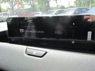 2026 Mazda CX-90 G50E GT Grey 8 Speed Automatic Wagon