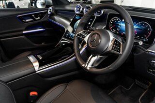 2026 Mercedes-Benz GLC-Class X254 806+056MY GLC200 9G-TRONIC 4MATIC Silver 9 Speed Sports Automatic.