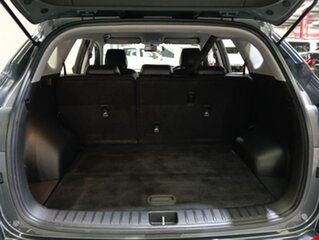 2017 Hyundai Tucson TL MY18 Active X 2WD Grey 6 Speed Sports Automatic Wagon