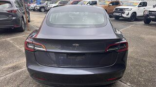 2023 Tesla Model 3 MY23.5 Rear-Wheel Drive Grey 1 Speed Reduction Gear Sedan