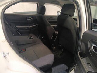2022 Honda HR-V MY22 Vi X White 1 Speed Constant Variable Wagon