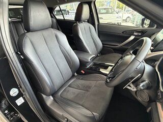 2024 Mitsubishi Eclipse Cross YB MY24 Aspire Phev (awd) Black 1 Speed Automatic Wagon