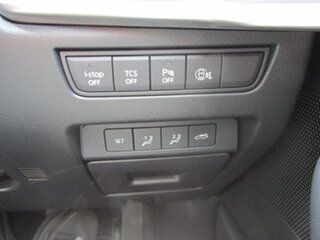 2026 Mazda CX-90 G50E GT Grey 8 Speed Automatic Wagon