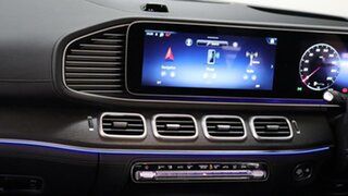 2026 Mercedes-Benz GLE-Class V167 806+056MY GLE300 d 9G-Tronic 4MATIC Grey 9 Speed Sports Automatic
