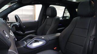 2026 Mercedes-Benz GLE-Class V167 806+056MY GLE300 d 9G-Tronic 4MATIC Grey 9 Speed Sports Automatic