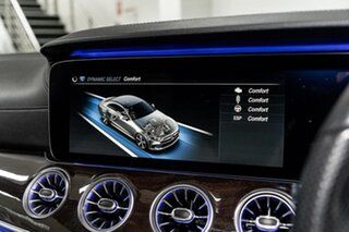 2020 Mercedes-Benz CLS-Class C257 800+050MY CLS450 Coupe 9G-Tronic PLUS 4MATIC Black 9 Speed