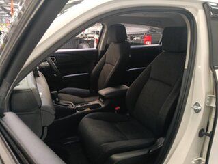 2022 Honda HR-V MY22 Vi X White 1 Speed Constant Variable Wagon