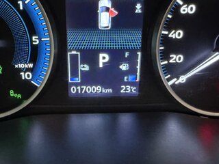 2024 Mitsubishi Eclipse Cross YB MY24 Aspire Phev (awd) Black 1 Speed Automatic Wagon