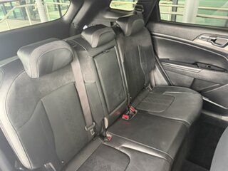 2022 Kia Sportage NQ5 MY22 GT-Line AWD Blue 8 Speed Sports Automatic Wagon