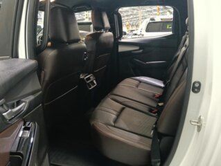 2020 Mazda BT-50 TFS40J GT White 6 Speed Sports Automatic Utility