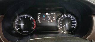 2020 Mazda BT-50 TFS40J GT White 6 Speed Sports Automatic Utility