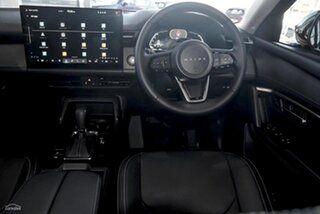 2026 Mazda CX-5 KM0HA0 G25 SKYACTIV-Drive i-ACTIV AWD Akera Rhodium White 6 Speed Sports Automatic